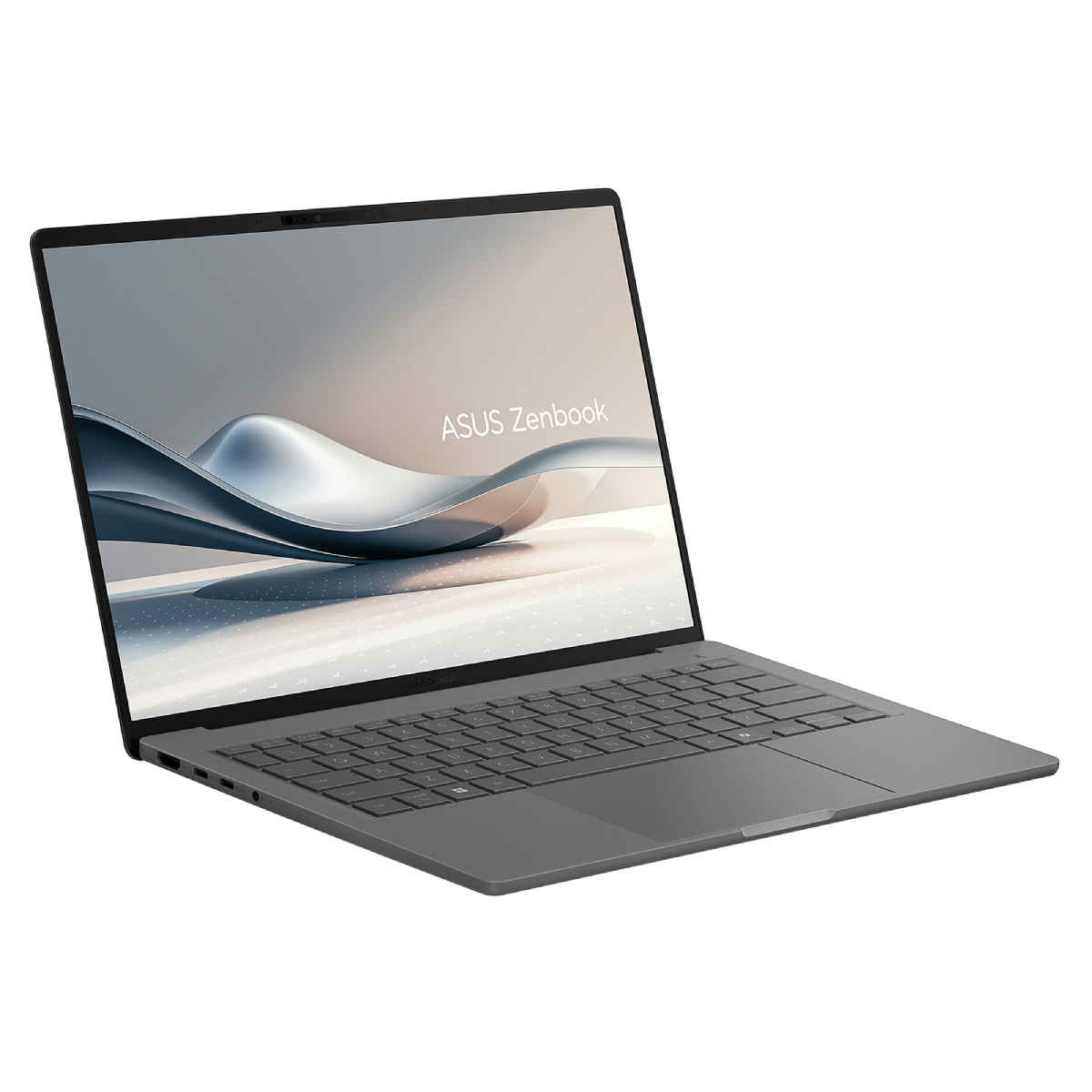 Laptop ASUS ZenBook A14 UX3407RA-QD011W - xstore.md photo 1