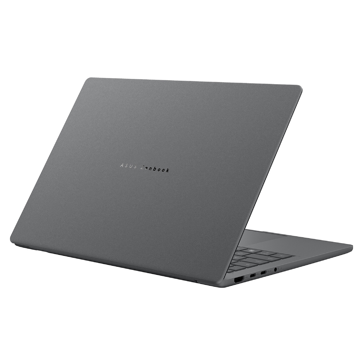 Laptop ASUS ZenBook A14 UX3407RA-QD011W - xstore.md photo 3