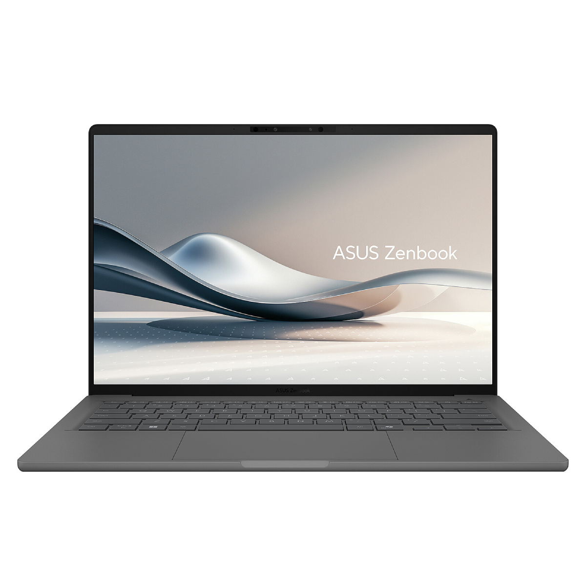 Laptop ASUS ZenBook A14 UX3407RA-QD011W - xstore.md photo