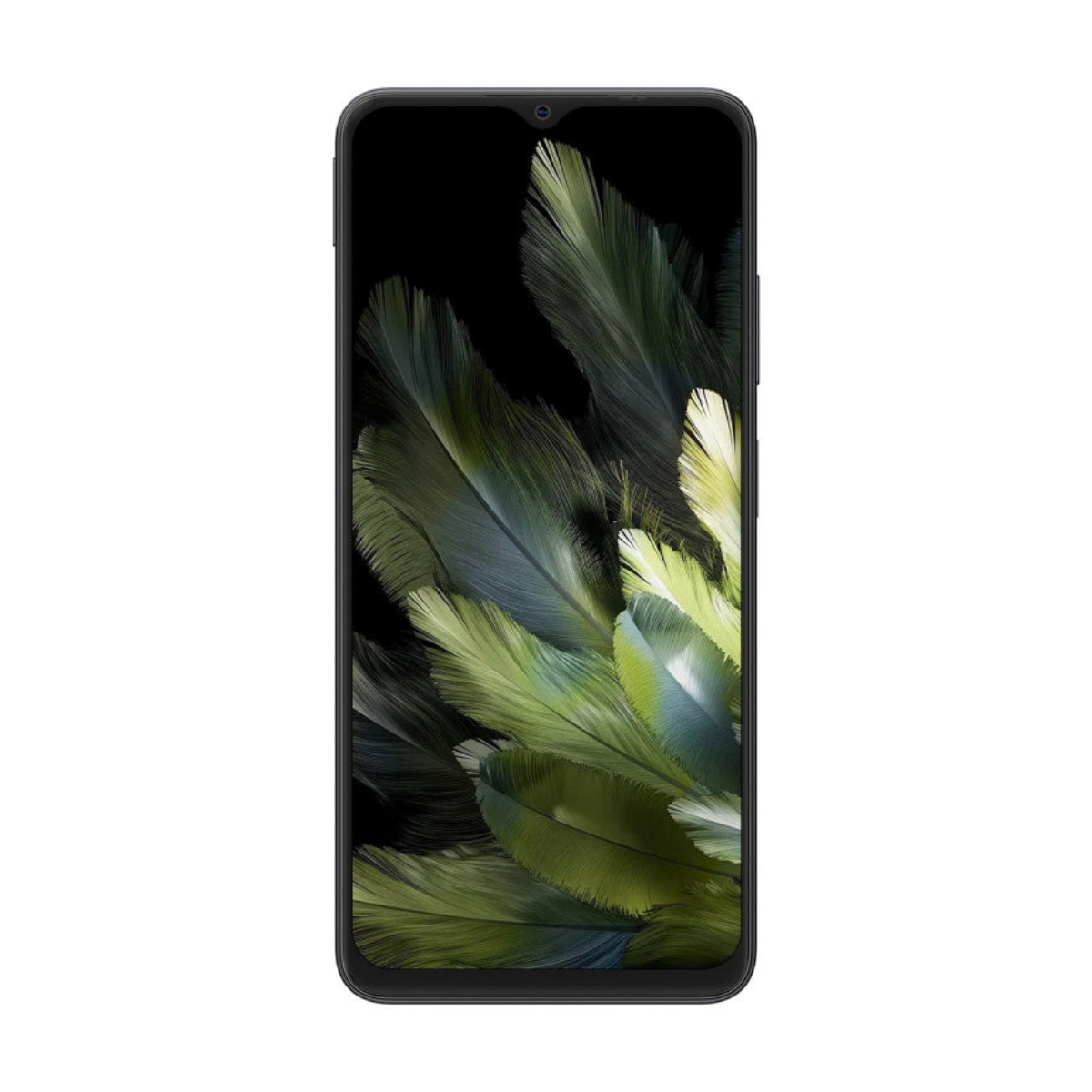 Blackview WAVE 8 – 4GB/128GB, Black - xstore.md photo 0