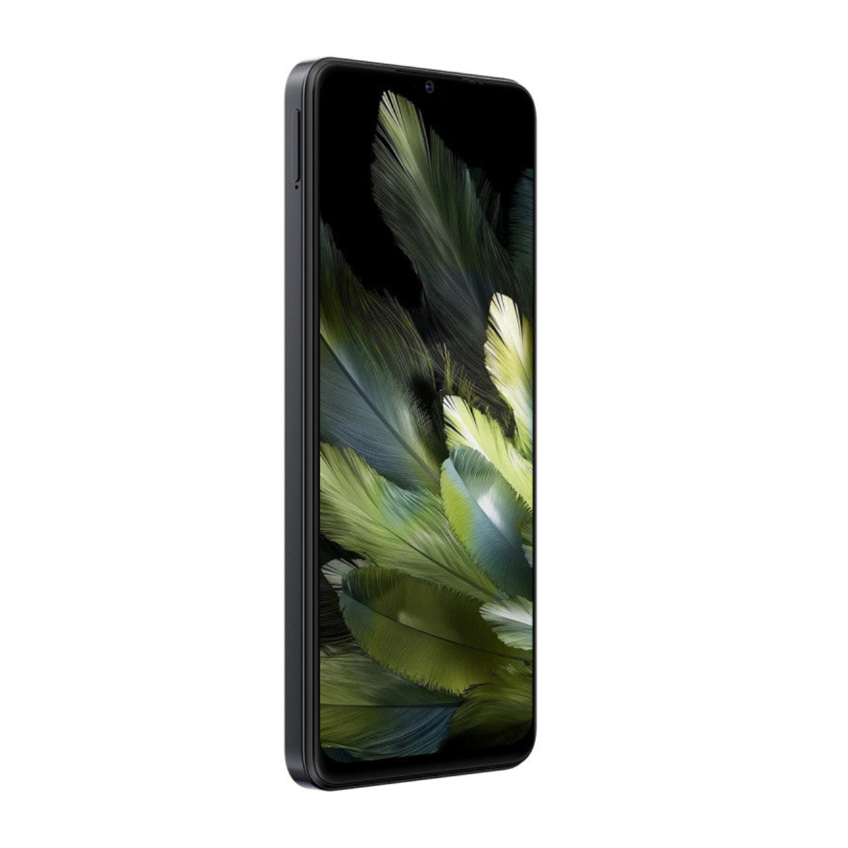 Blackview WAVE 8 – 4GB/128GB, Black - xstore.md photo 2