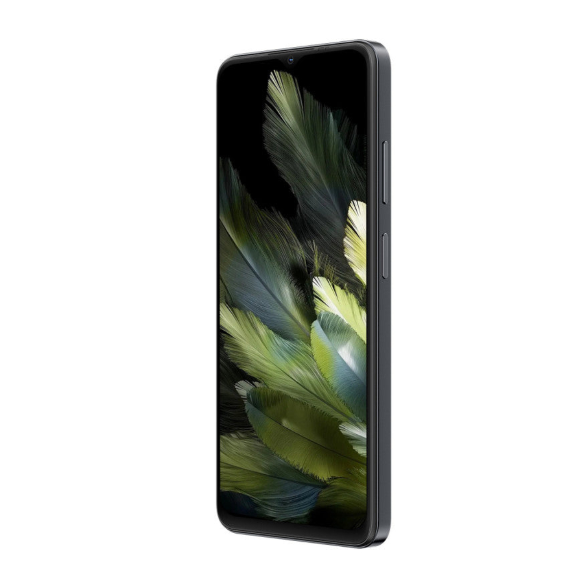 Blackview WAVE 8 – 4GB/128GB, Black - xstore.md photo 1