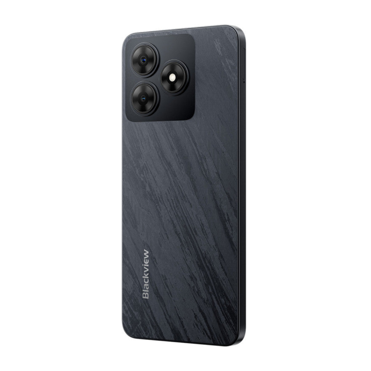 Blackview WAVE 8 – 4GB/128GB, Black - xstore.md photo 4