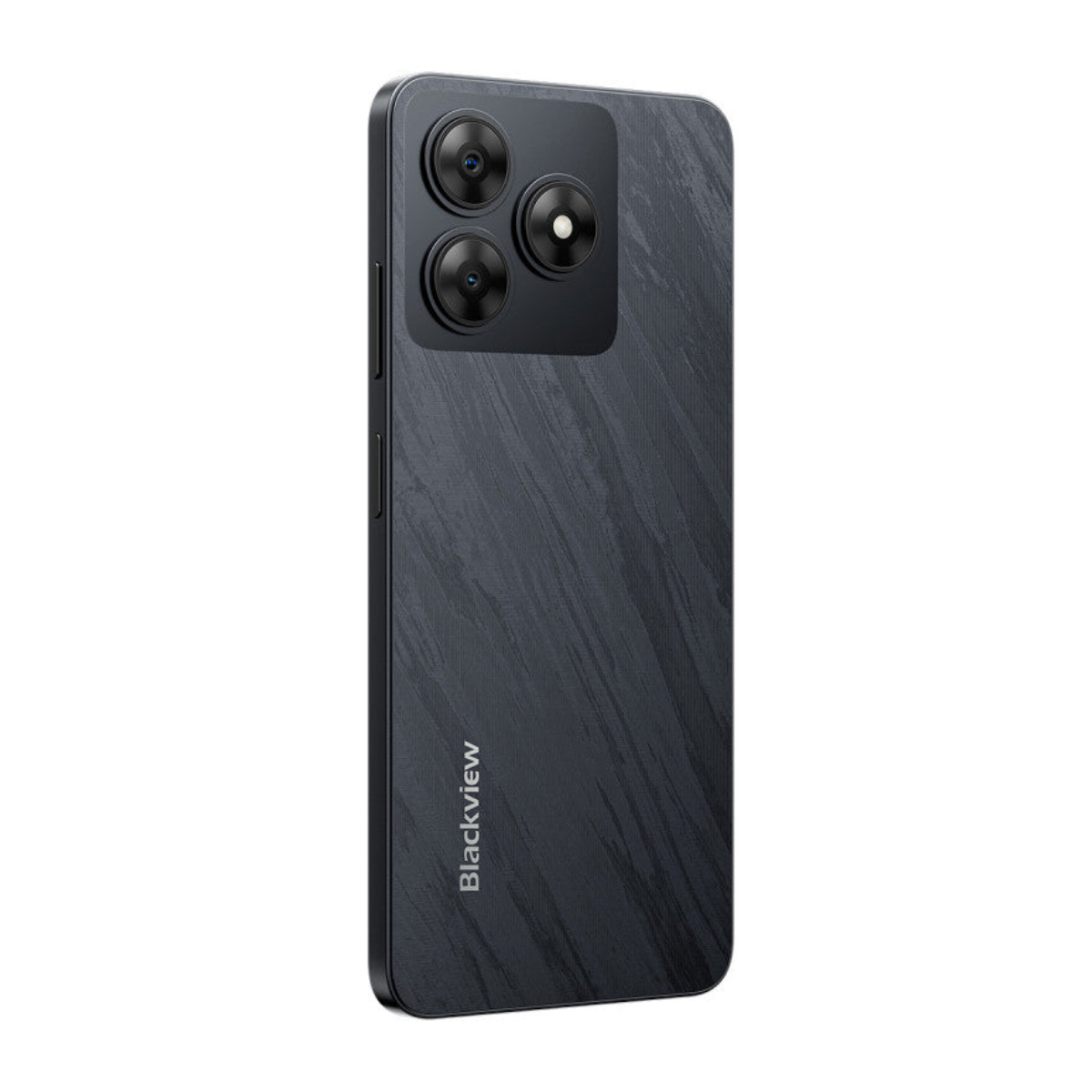 Blackview WAVE 8 – 4GB/128GB, Black - xstore.md photo 5