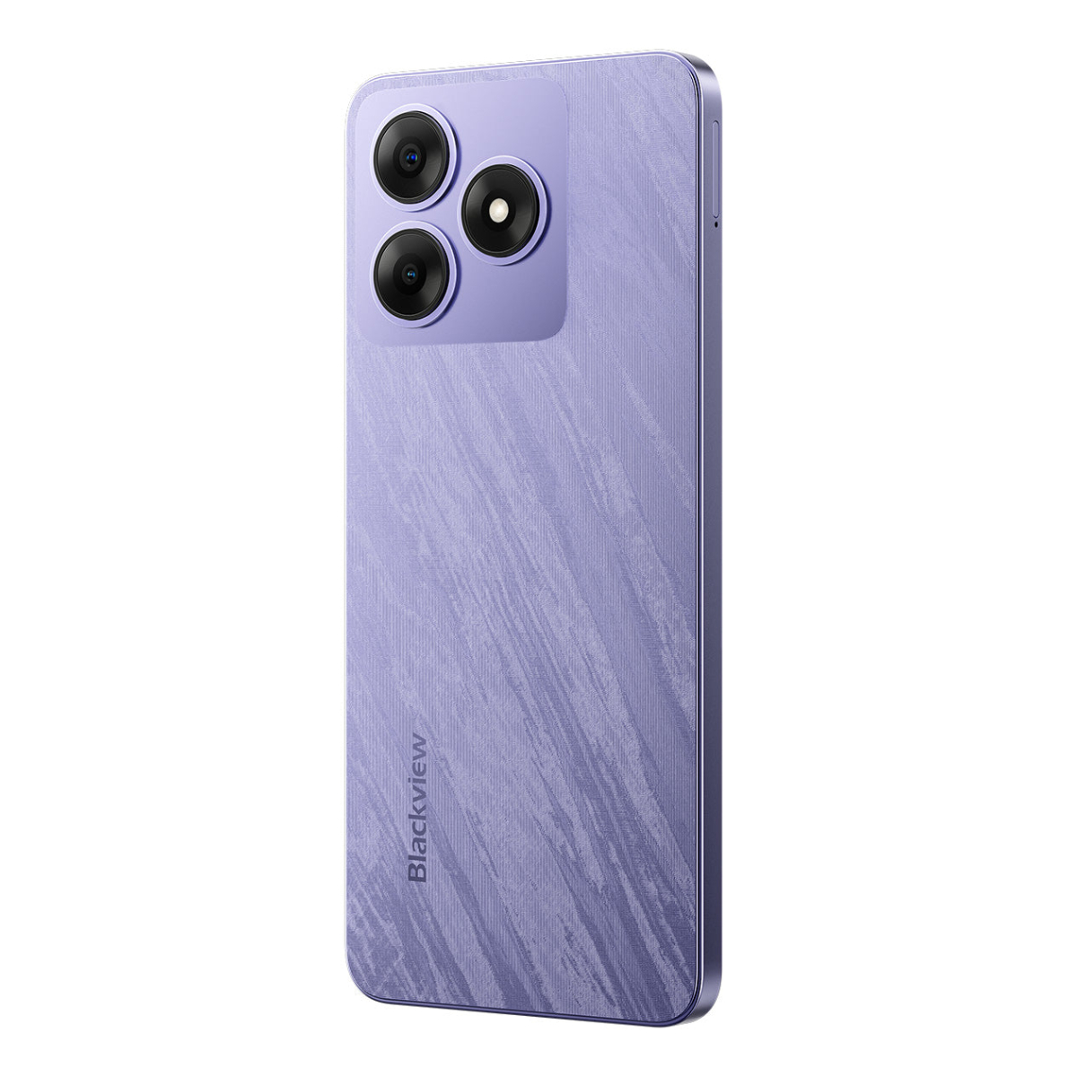 Blackview WAVE 8 – 4GB/128GB, Purple - xstore.md photo 4