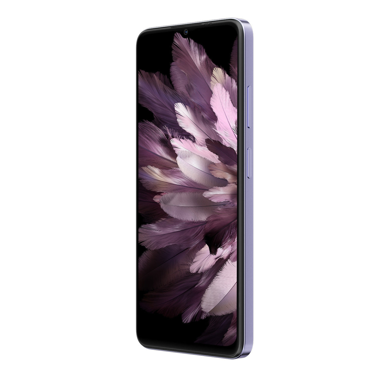 Blackview WAVE 8 – 4GB/128GB, Purple - xstore.md photo 1