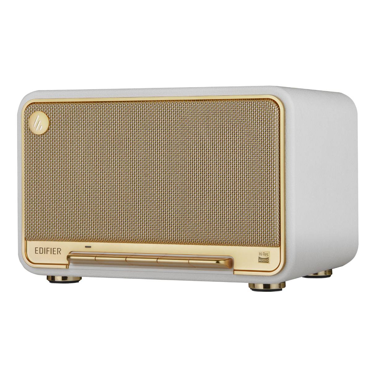 Портативная колонка Edifier D32, White в Молдове - xstore.md photo 0