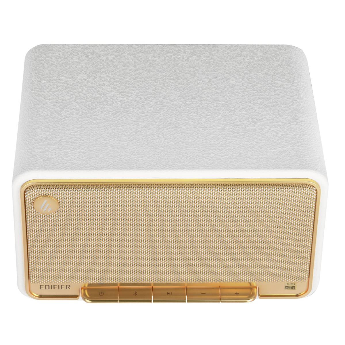 Портативная колонка Edifier D32, White в Молдове - xstore.md photo 1