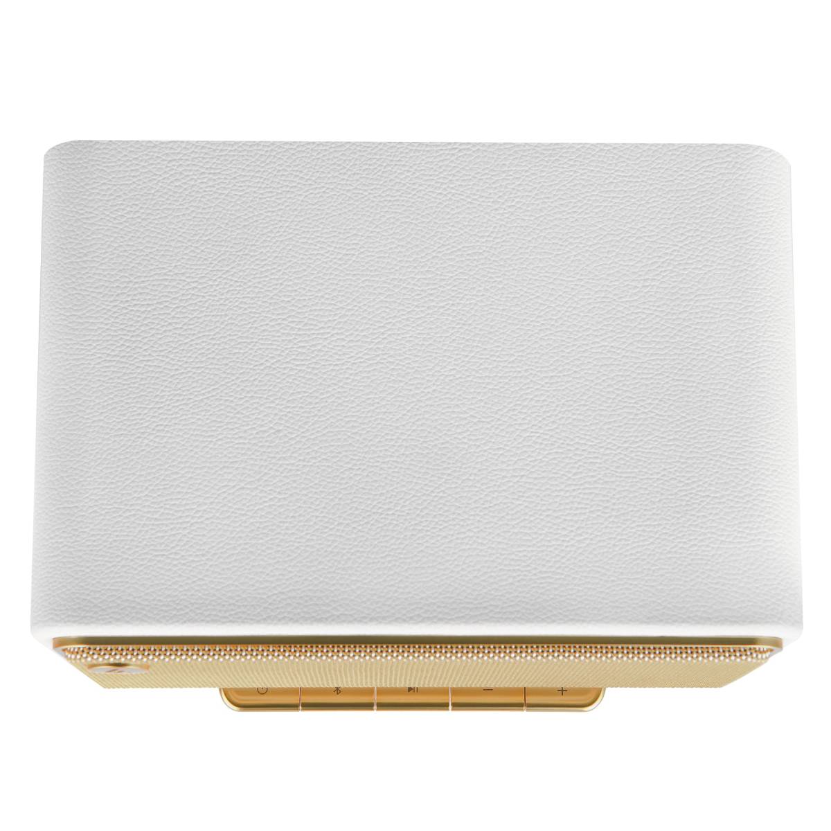Портативная колонка Edifier D32, White в Молдове - xstore.md photo 2