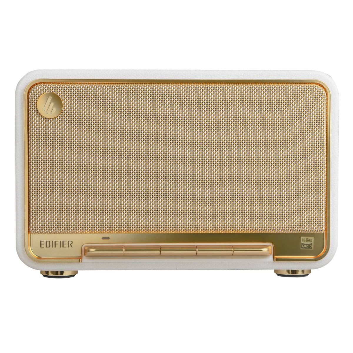 Портативная колонка Edifier D32, White в Молдове - xstore.md photo