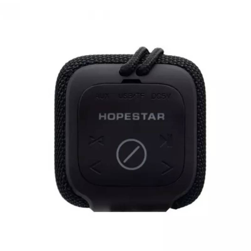 Портативная колонка Hopestar P16, Black в Молдове - xstore.md photo 2