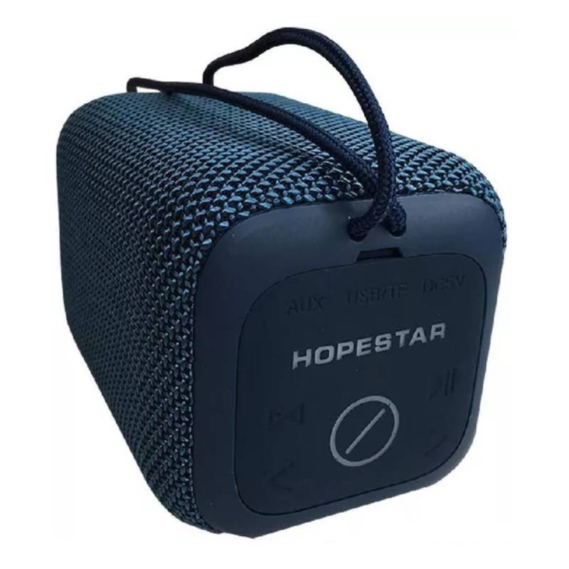 Портативная колонка Hopestar P16, Blue в Молдове - xstore.md photo 0