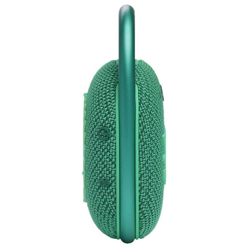 Boxă portabilă JBL Clip 4, Green în Moldova - xstore.md photo 4