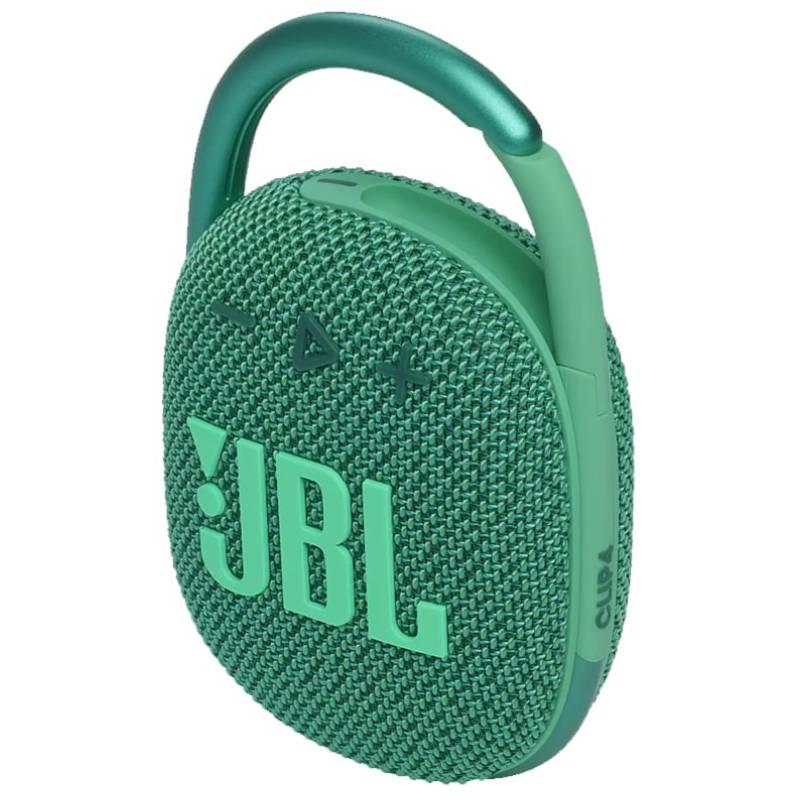 Boxă portabilă JBL Clip 4, Green în Moldova - xstore.md photo 0