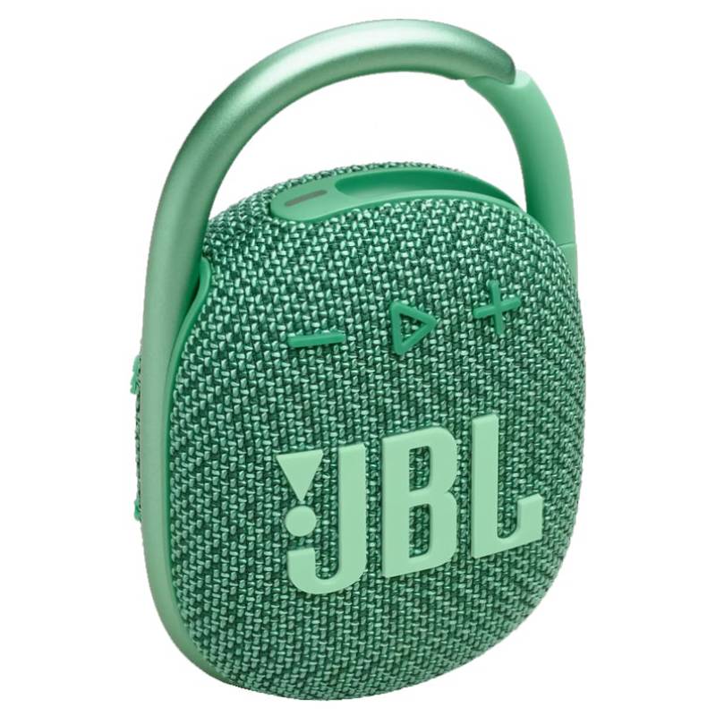 Boxă portabilă JBL Clip 4, Green în Moldova - xstore.md photo 1