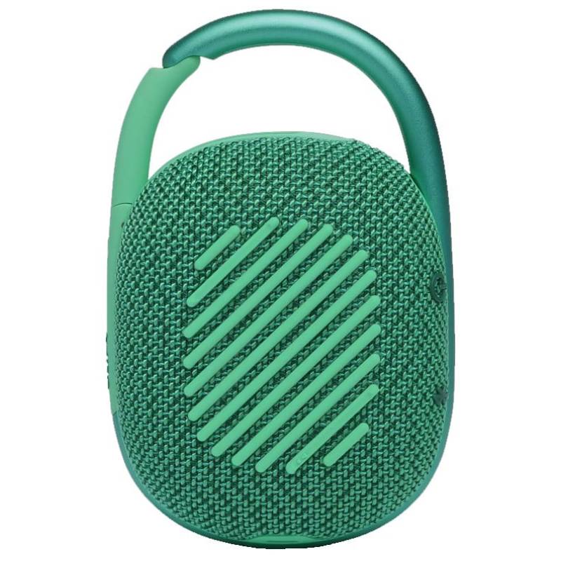 Boxă portabilă JBL Clip 4, Green în Moldova - xstore.md photo 2