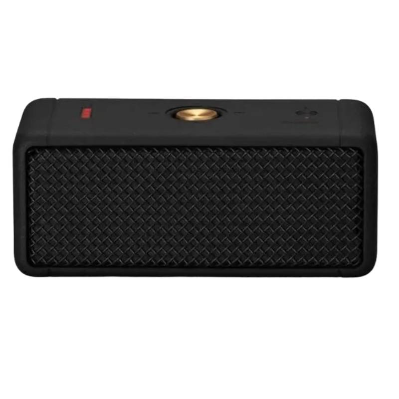 Boxă portabilă Marshall EMBERTON II, Black and Steel - xstore.md photo 2