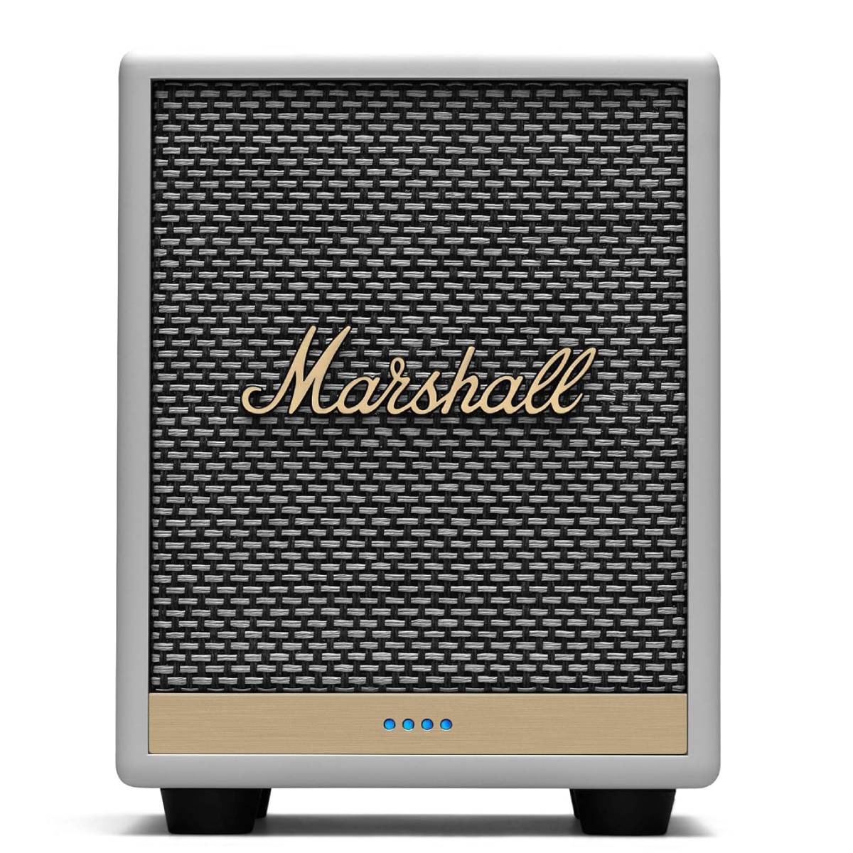 Портативная колонка Marshall UXBRIDGE, White - xstore.md photo