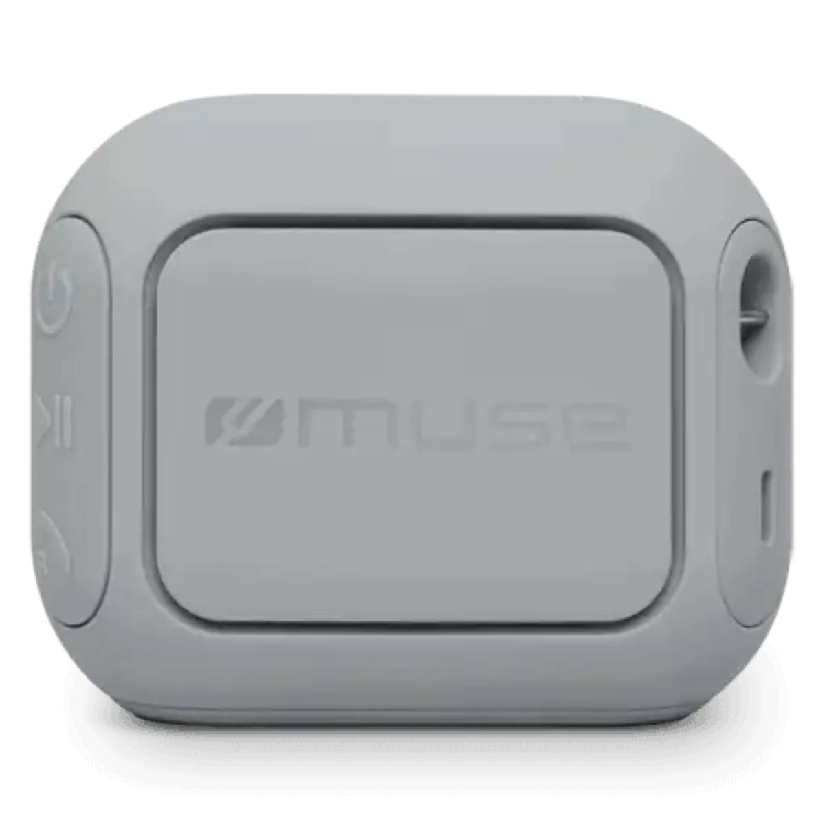 Boxă portabilă MUSE M-360 LG, Grey în Moldova - xstore.md photo 1