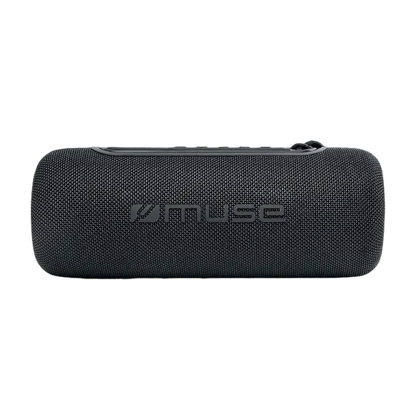 Boxă portabilă MUSE M-780 BT, Black în Moldova - xstore.md photo