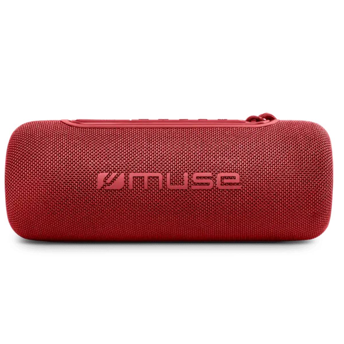 Портативная колонка MUSE M-780 BTR, Red в Молдове - xstore.md photo