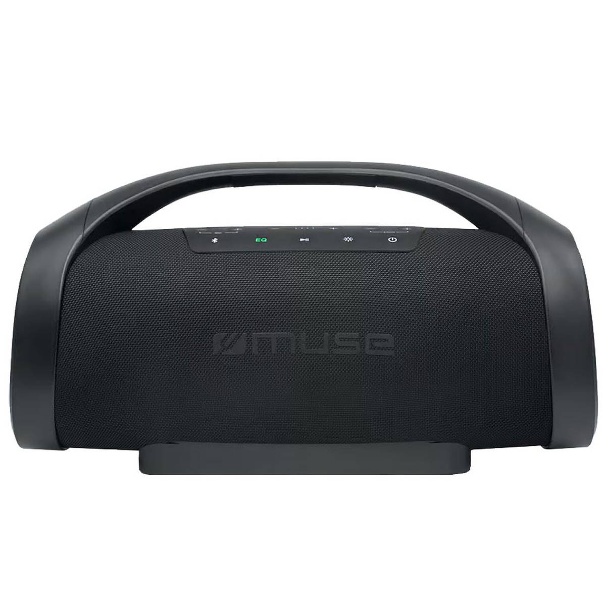 Портативная колонка MUSE M-980 BT, Black в Молдове - xstore.md photo