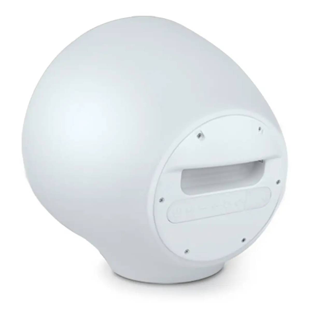 Портативная колонка MUSE ML-655 BT, White в Молдове - xstore.md photo 0