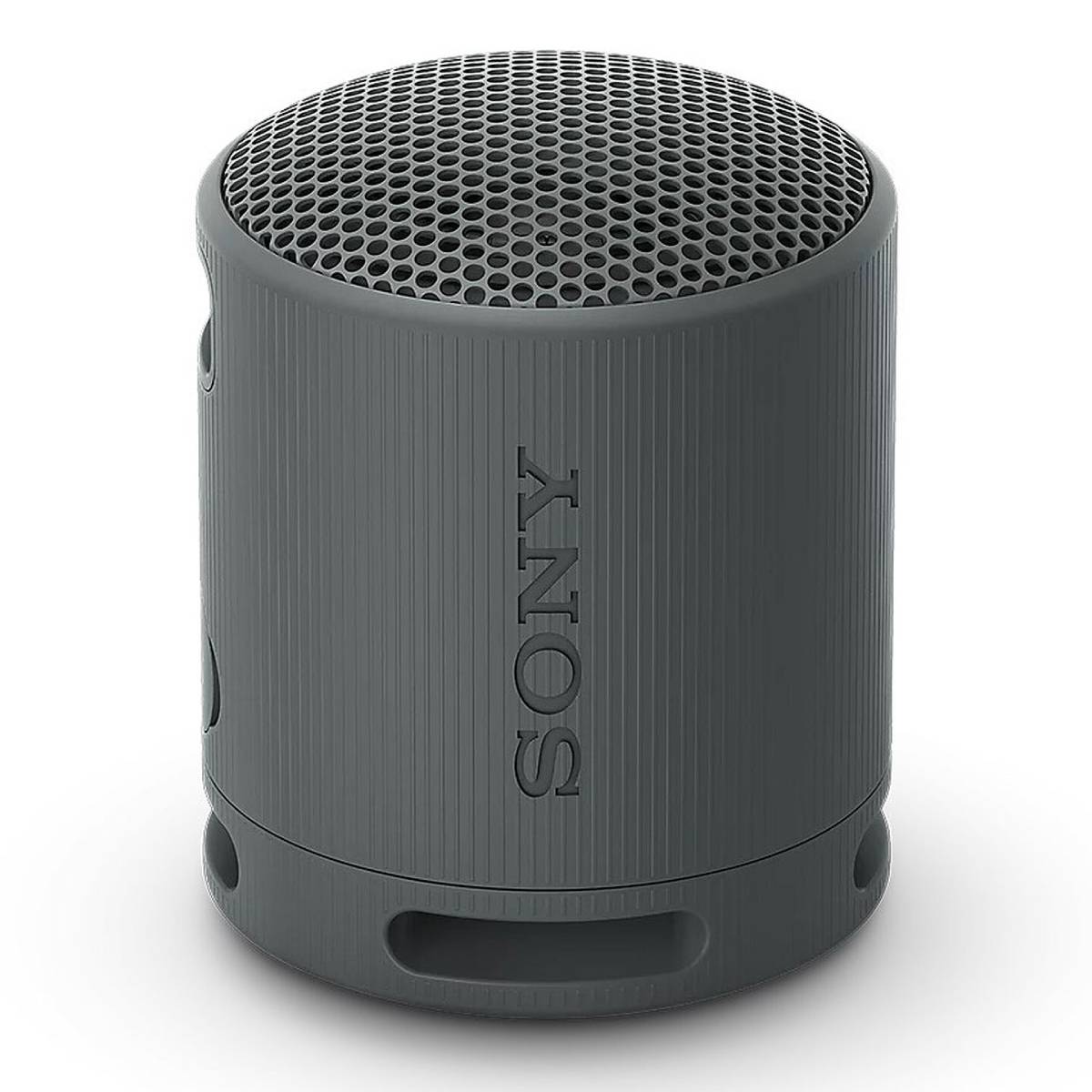 Boxă portabilă SONY SRS-XB100, Black în Moldova - xstore.md photo