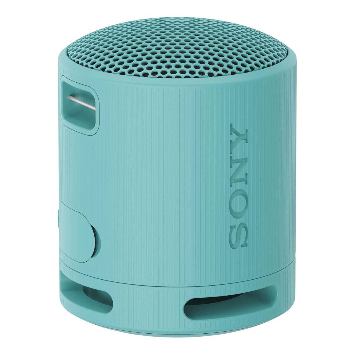 Boxă portabilă SONY SRS-XB100, Blue în Moldova - xstore.md photo 0