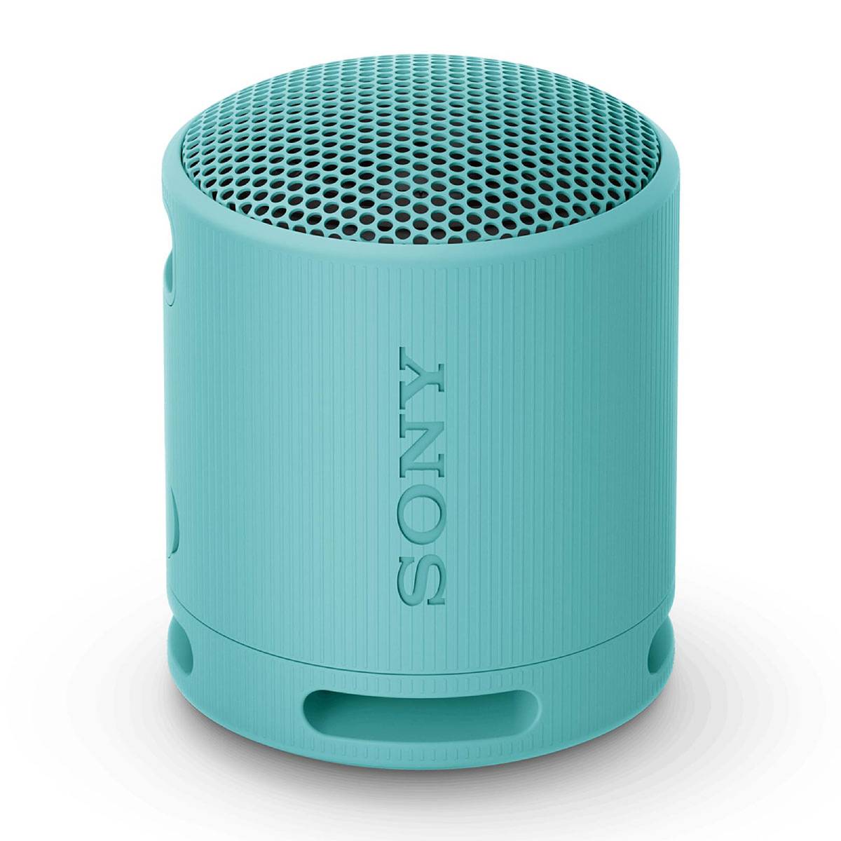 Boxă portabilă SONY SRS-XB100, Blue în Moldova - xstore.md photo