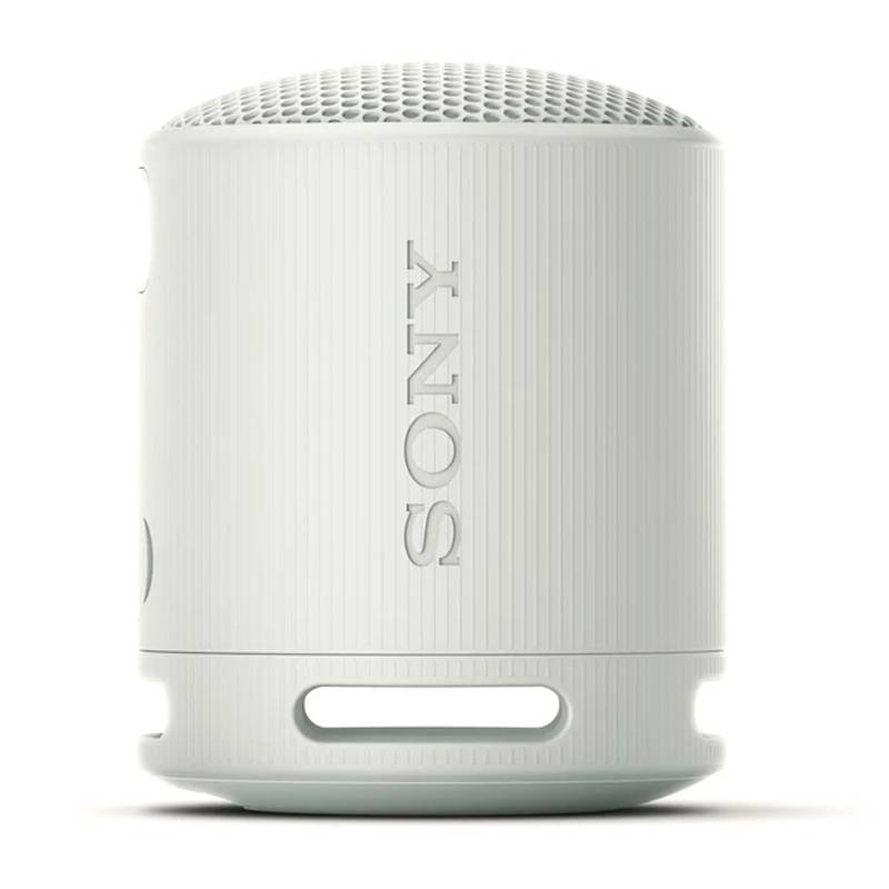 Boxă portabilă SONY SRS-XB100, Light Grey în Moldova - xstore.md photo