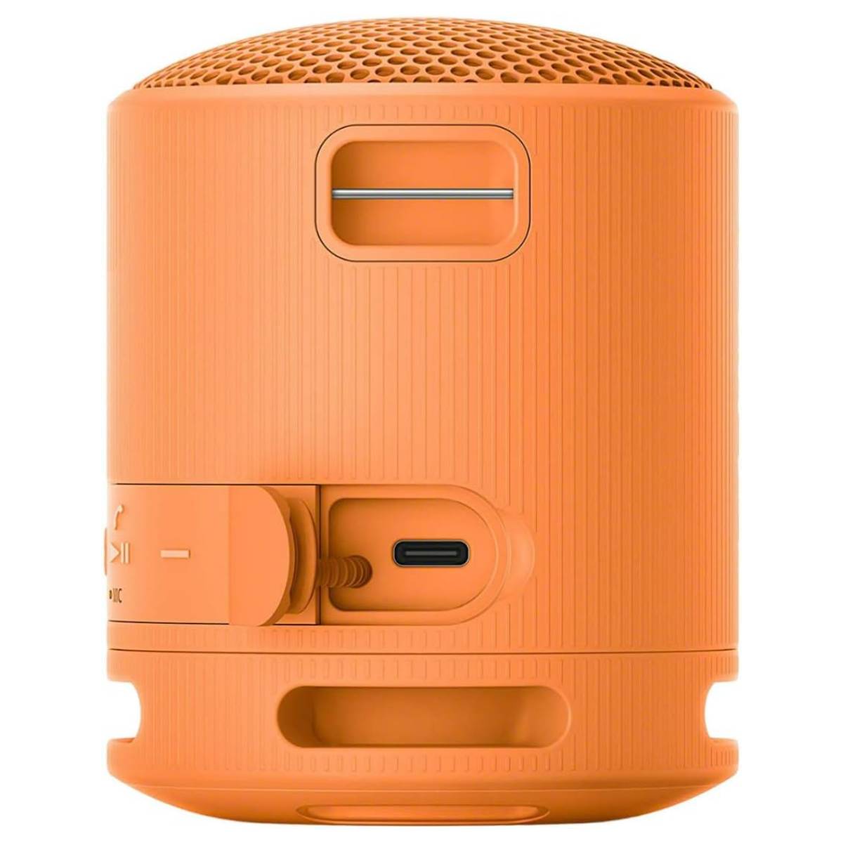 Портативная колонка SONY SRS-XB100, Orange в Молдове - xstore.md photo 2