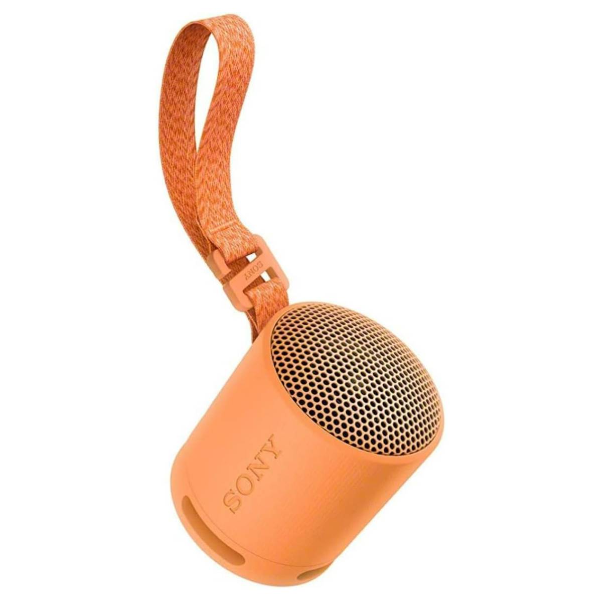 Портативная колонка SONY SRS-XB100, Orange в Молдове - xstore.md photo 3