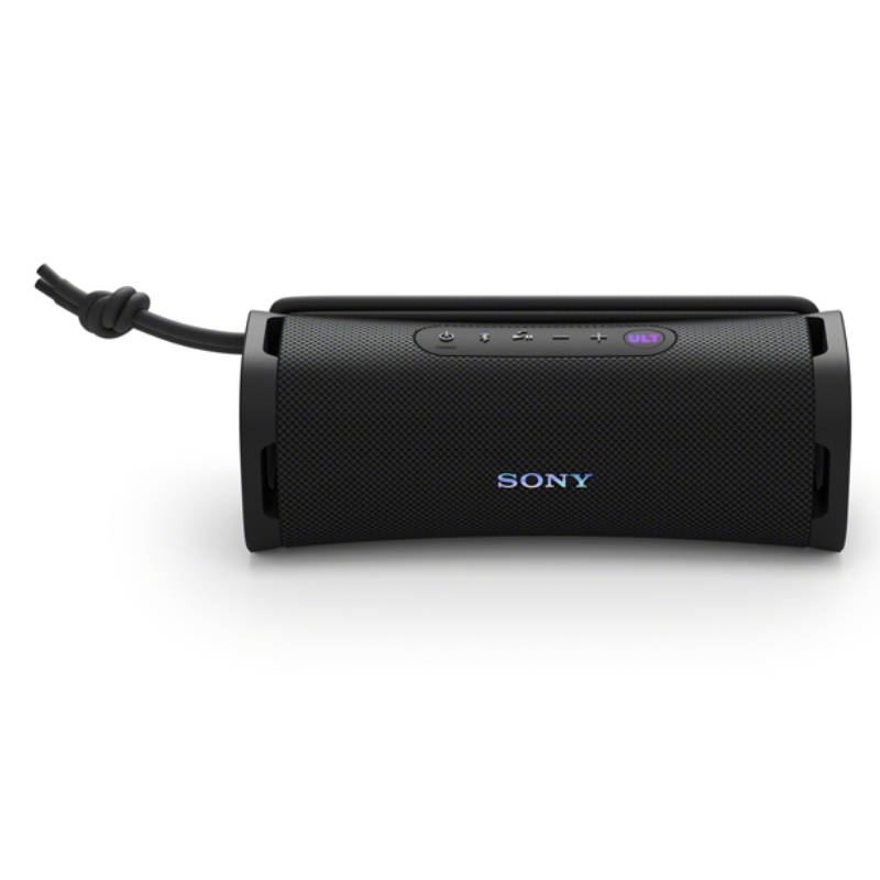 Boxă portabilă SONY SONY ULT FIELD 1, Black în Moldova - xstore.md photo 0