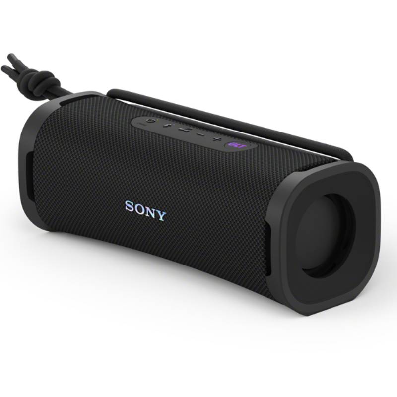 Boxă portabilă SONY SONY ULT FIELD 1, Black în Moldova - xstore.md photo