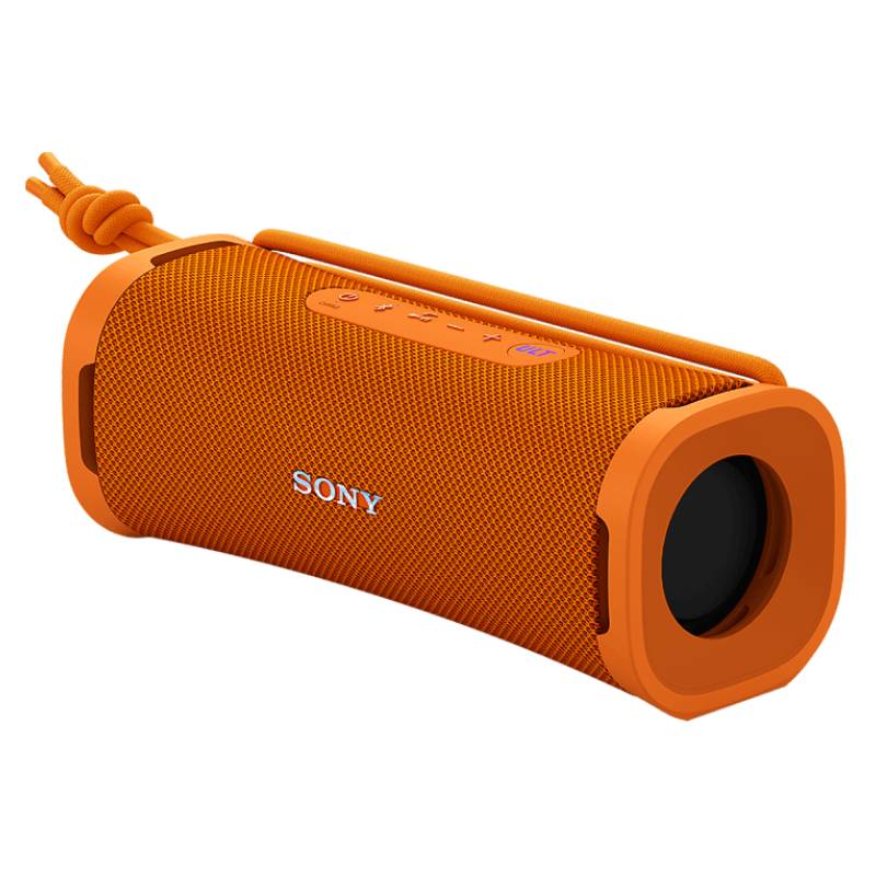 Boxă portabilă SONY SONY ULT FIELD 1, Orange în Moldova - xstore.md photo 0