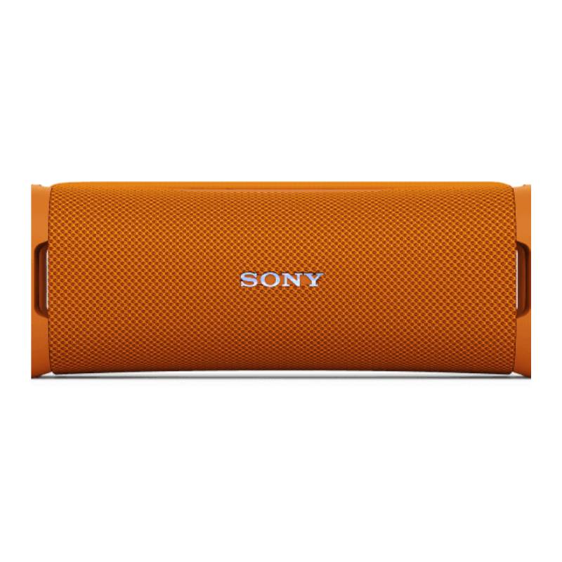 Boxă portabilă SONY SONY ULT FIELD 1, Orange în Moldova - xstore.md photo