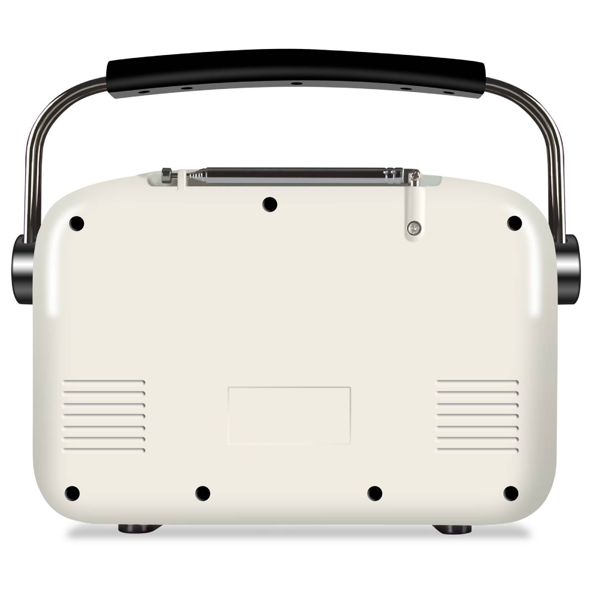 Портативная колонка SVEN SRP-500, White в Молдове - xstore.md photo 2