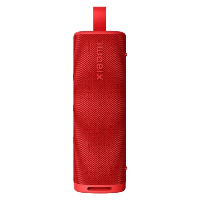 Boxă portabilă Xiaomi Sound Outdoor, Red în Moldova - xstore.md photo