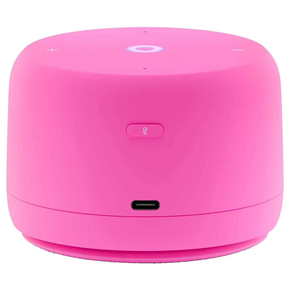 Умная колонка Yandex Station Lite 2, Pink в Молдове - xstore.md photo 1