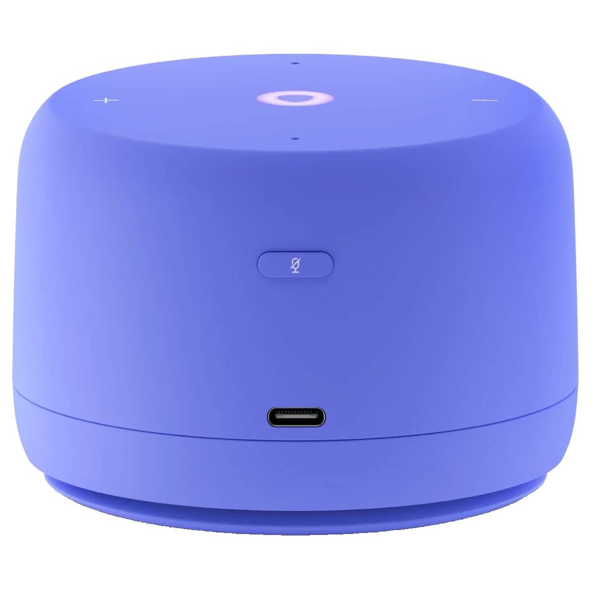 Boxă smart Yandex Station Lite 2, Violet în Moldova - xstore.md photo 1