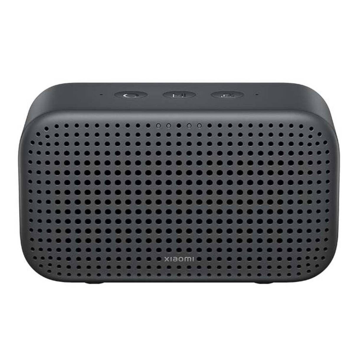 Колонка Xiaomi Smart Speaker Lite, Black в Молдове - xstore.md photo 0