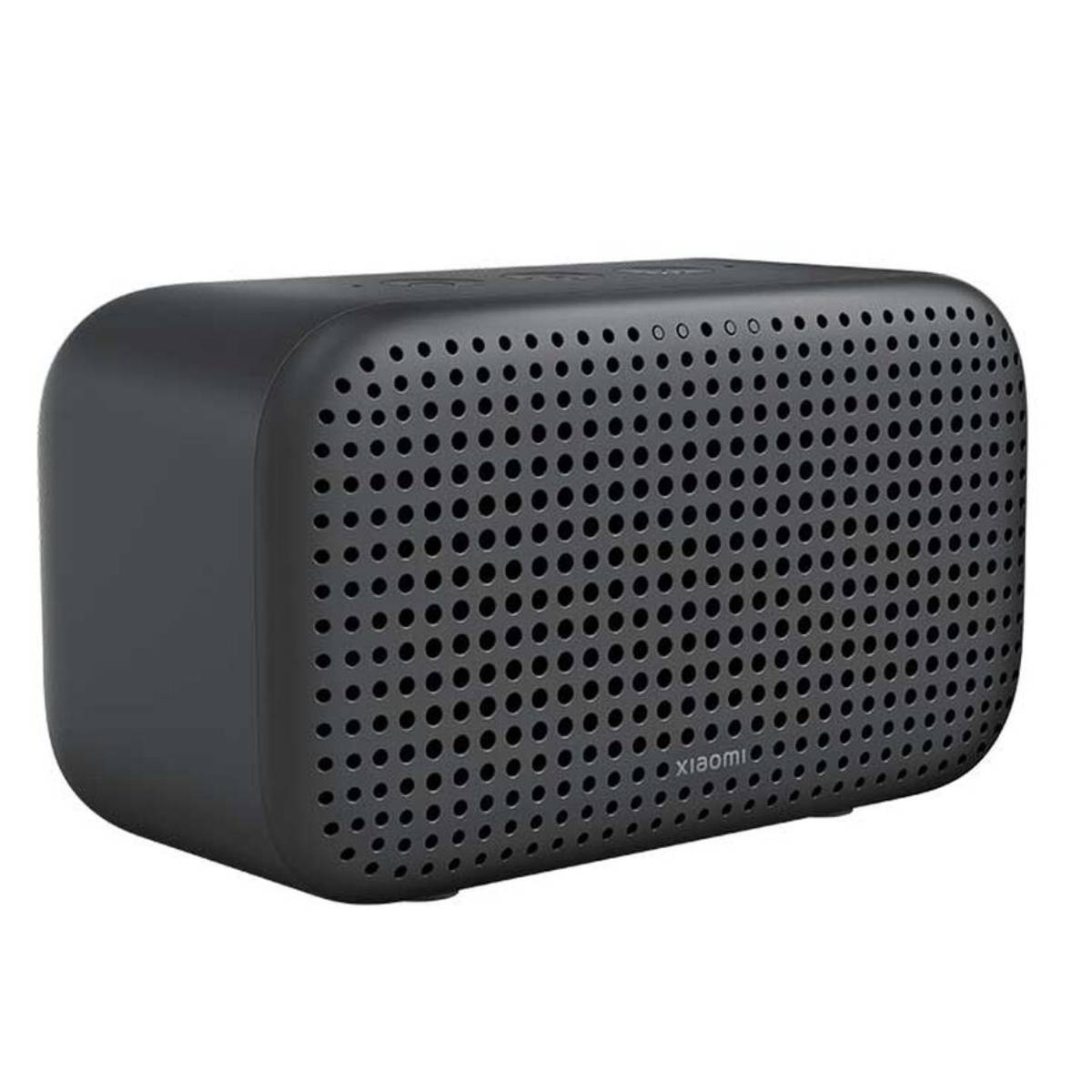 Колонка Xiaomi Smart Speaker Lite, Black в Молдове - xstore.md photo 1