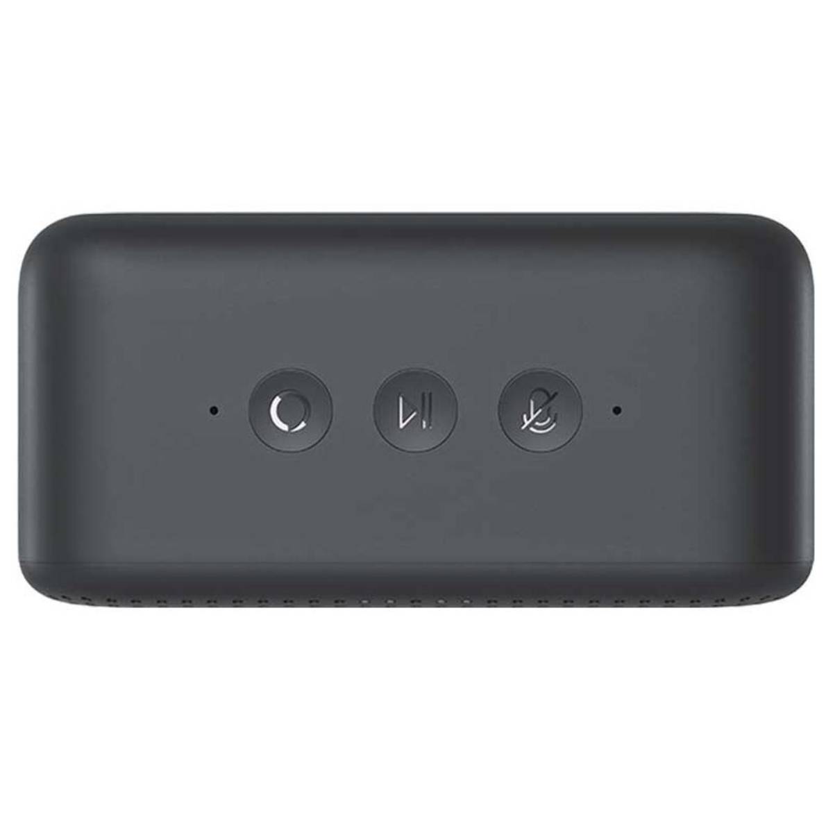 Колонка Xiaomi Smart Speaker Lite, Black в Молдове - xstore.md photo 2