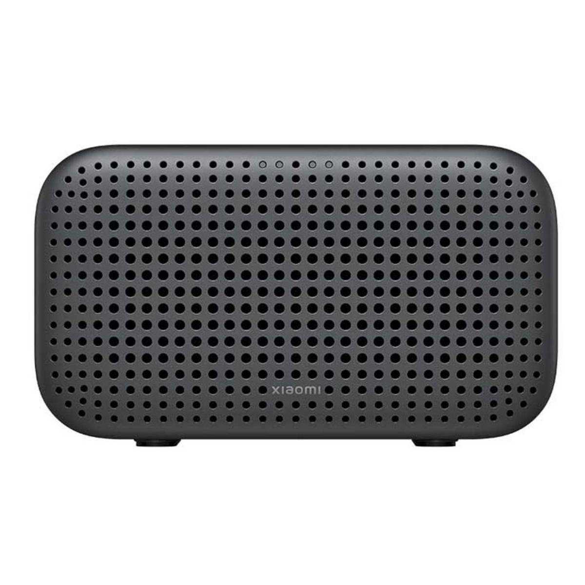 Колонка Xiaomi Smart Speaker Lite, Black в Молдове - xstore.md photo