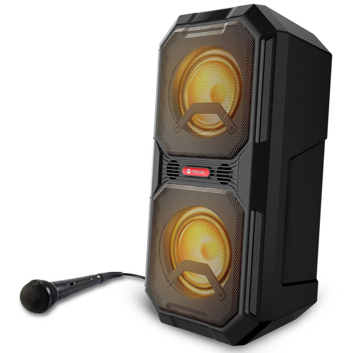Колонки Motorola ROKR820, Black в Молдове - xstore.md photo 1