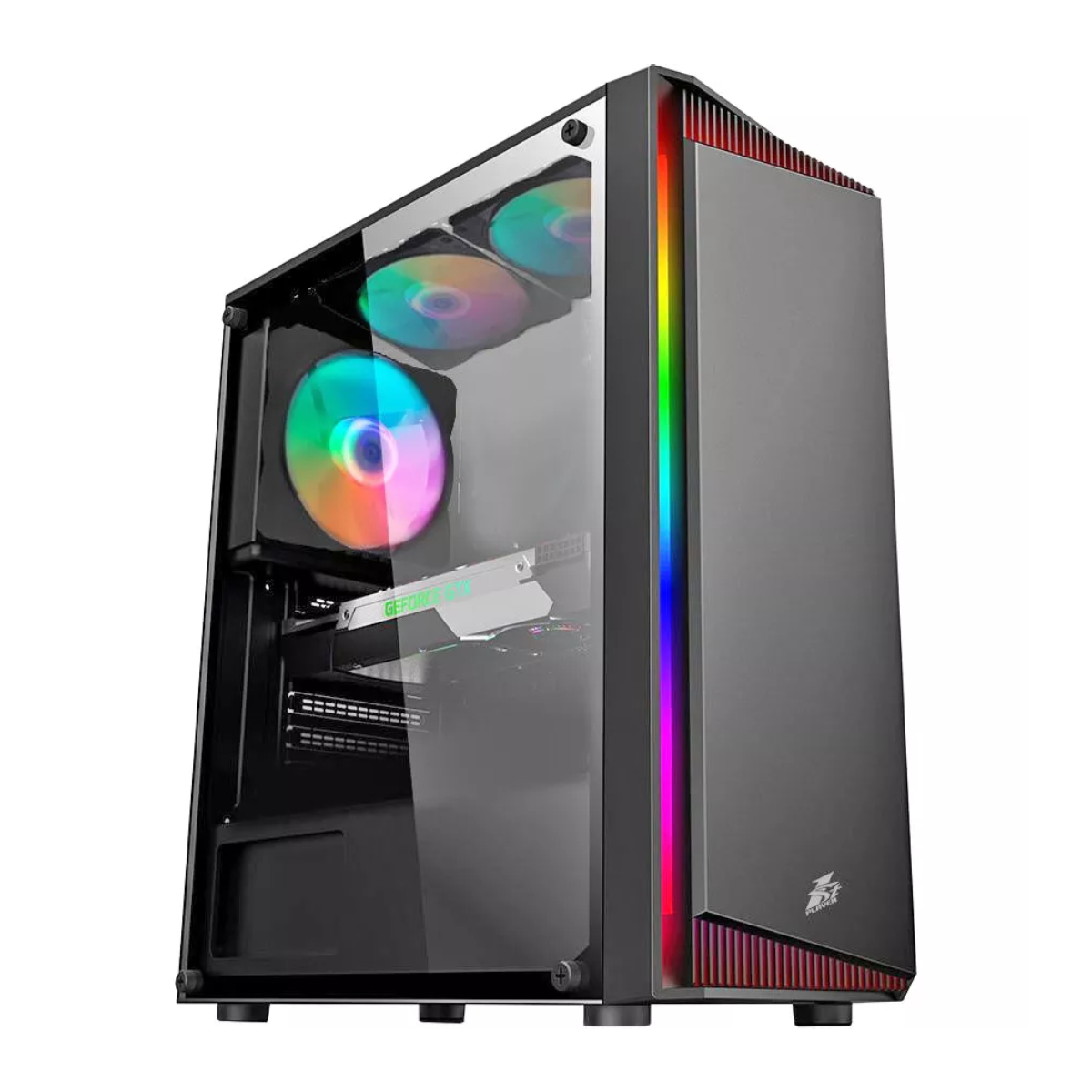 Игровой компьютер ПК Dragon X04 в Молдове - xstore.md photo