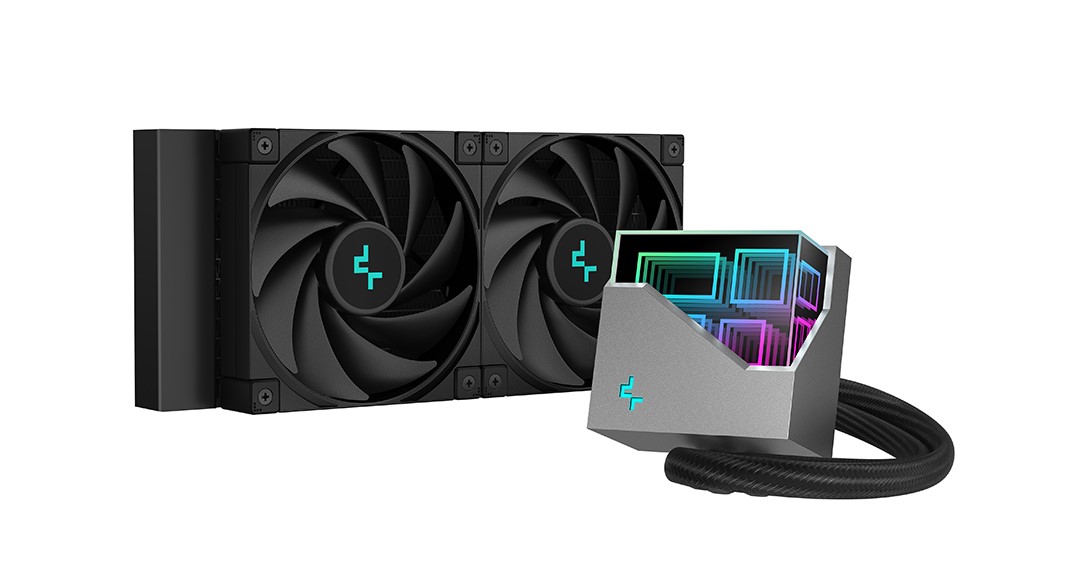 Calculator PC Gaming Phantom X02 în Moldova - xstore.md photo 1