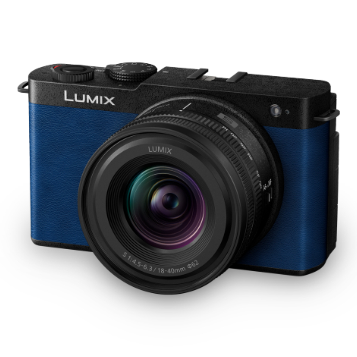 Фотоаппарат Panasonic DC-S9NE-A + Lumix S 18-40mm в Молдове - xstore.md photo