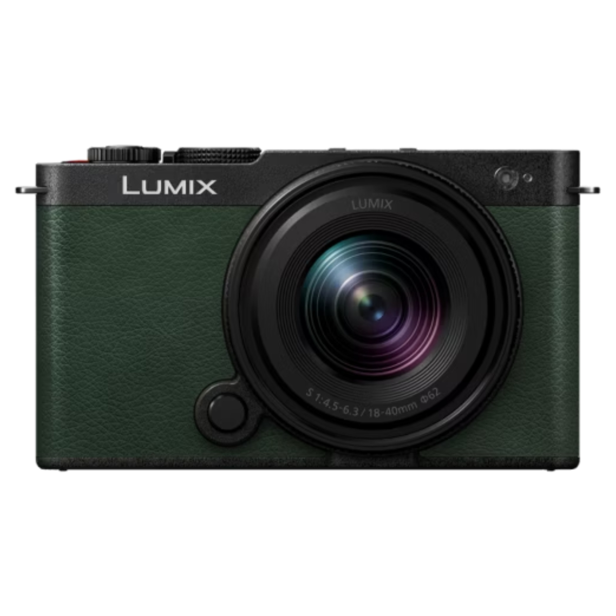 Camera Panasonic DC-S9NE-G + Lumix S 18-40mm în Moldova - xstore.md photo 0